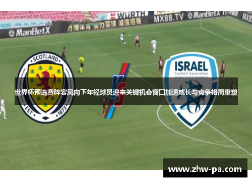 世界杯预选赛阵容风向下年轻球员迎来关键机会窗口加速成长与竞争格局重塑